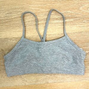 Alo Yoga Alosoft Gratitude Bra